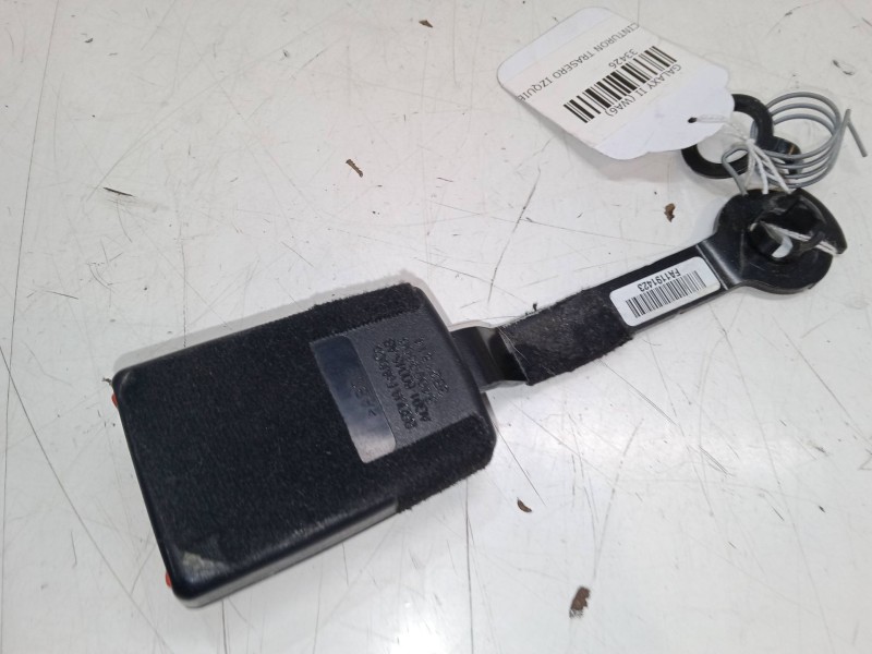 Recambio de anclaje cinturon trasero izquierdo para ford galaxy ii (wa6) 2.0 tdci referencia OEM IAM   