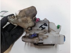 Recambio de cerradura puerta delantera izquierda para nissan cabstar (f24m, f24w) 35.15 dci, 45.15 dci 3.0 (f24m) referencia OEM 2