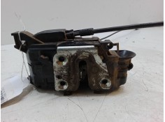 Recambio de cerradura puerta delantera izquierda para renault clio iii (br0/1, cr0/1) 1.2 16v (br02, br0j, br11, cr02, cr0j, cr1 2