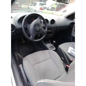 SEAT IBIZA III (6L1)
