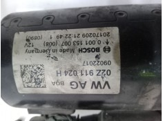 Recambio de motor arranque para volkswagen caddy iv furgoneta/monovolumen (saa, sah) 2.0 tdi 4motion referencia OEM IAM 02Z91102