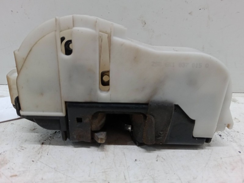 Recambio de cerradura puerta delantera izquierda para seat inca (6k9) 1.9 sdi referencia OEM IAM   