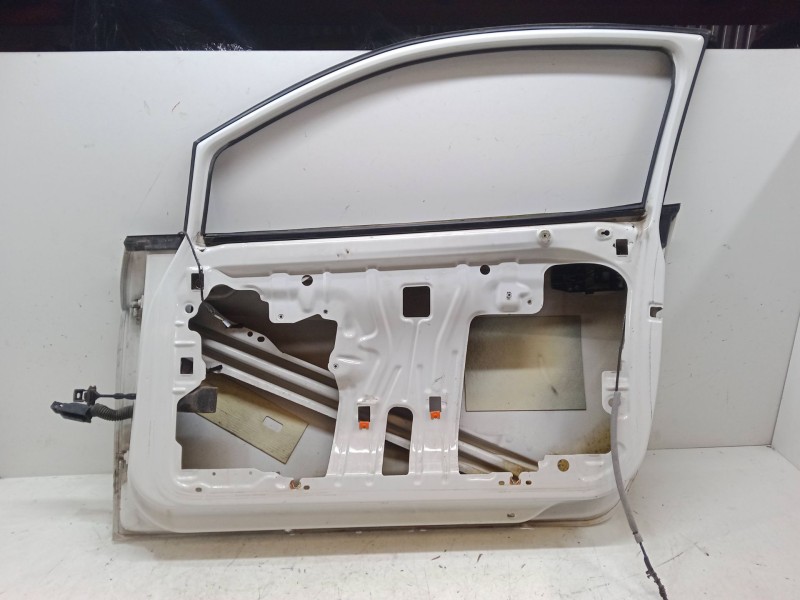 Recambio de puerta delantera derecha para seat ibiza iv sc (6j1, 6p5) 1.9 tdi referencia OEM IAM   