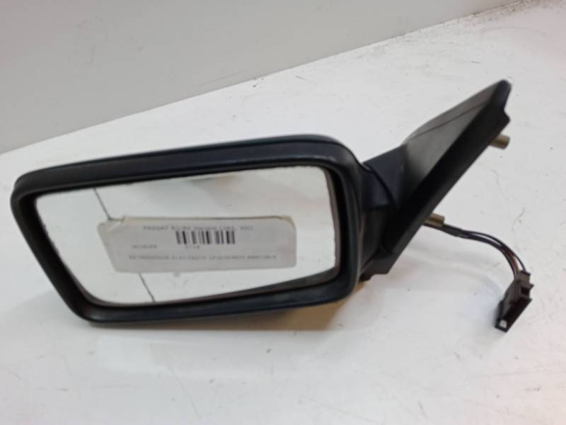 RETROVISOR ELECTRICO IZQUIERDO 