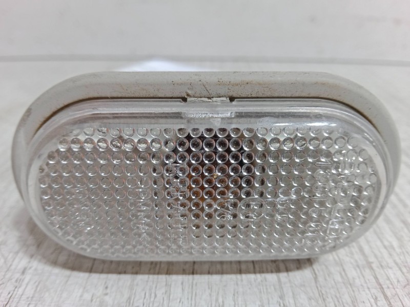 Recambio de intermitente lateral izquierdo para renault kangoo (kc0/1_) 1.5 dci (kc08, kc09) referencia OEM IAM    Recambio de intermitente lateral izquierdo para renault kangoo (kc0/1_) 1.5 dci (kc08, kc09) referencia OEM IAM