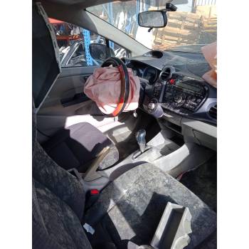 HONDA INSIGHT (ZE_)