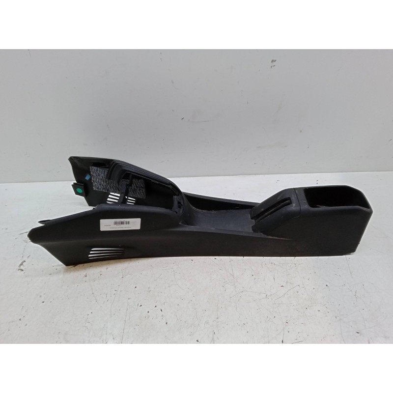 Recambio de consola central inferior para peugeot 208 i (ca_, cc_) 1.2 vti 82 referencia OEM IAM   
