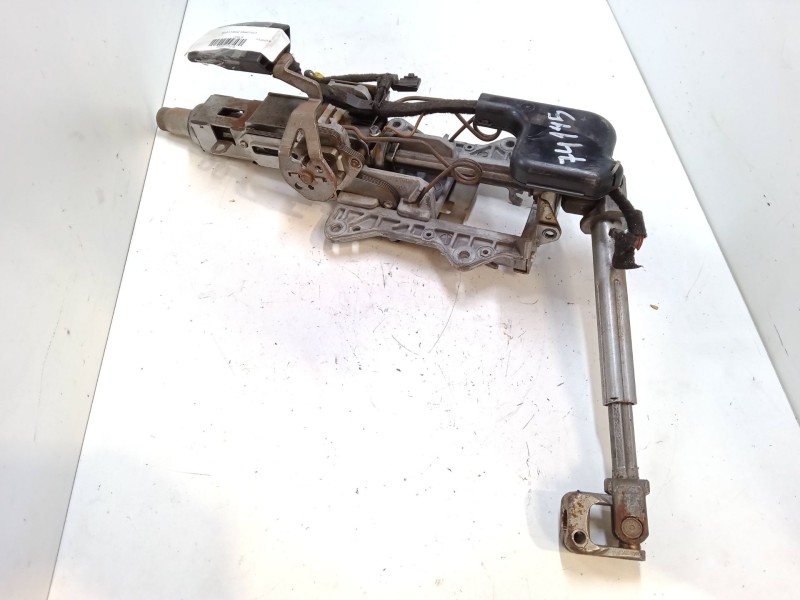 Recambio de columna direccion para seat altea (5p1) 1.6 referencia OEM IAM 1K1419502AC  