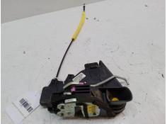 Recambio de cerradura puerta delantera izquierda para kia stonic (yb) 1.0 t-gdi referencia OEM IAM   