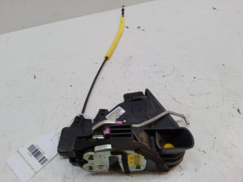Recambio de cerradura puerta delantera izquierda para kia stonic (yb) 1.0 t-gdi referencia OEM IAM   