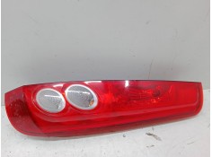 Recambio de piloto trasero derecho para ford fiesta v (jh_, jd_) 1.4 16v referencia OEM IAM   