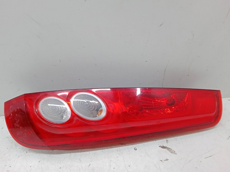 Recambio de piloto trasero derecho para ford fiesta v (jh_, jd_) 1.4 16v referencia OEM IAM   
