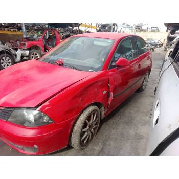 SEAT IBIZA III (6L1)