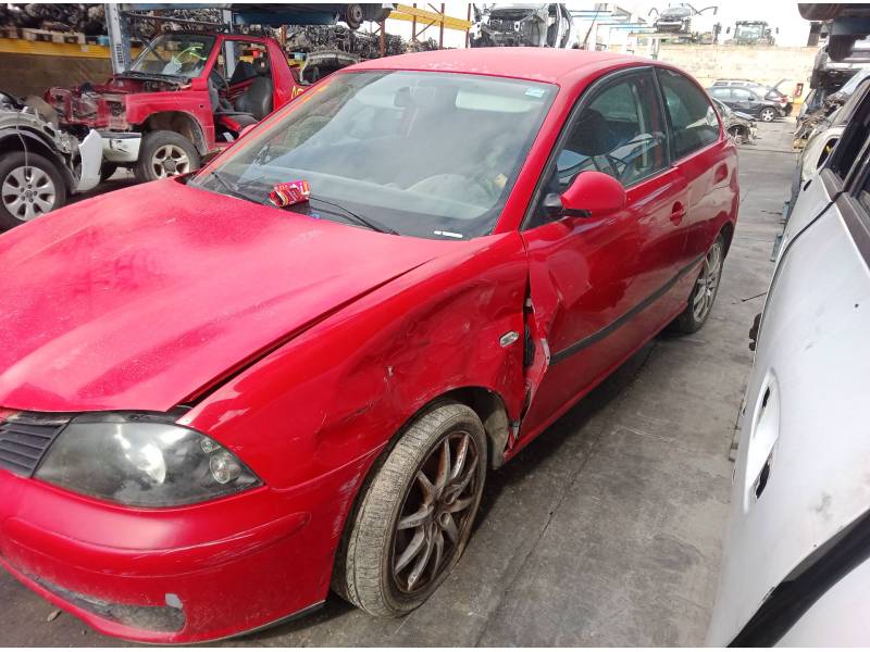 SEAT IBIZA III (6L1)