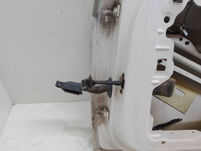 Recambio de puerta delantera derecha para seat ibiza iv sc (6j1, 6p5) 1.9 tdi referencia OEM IAM   