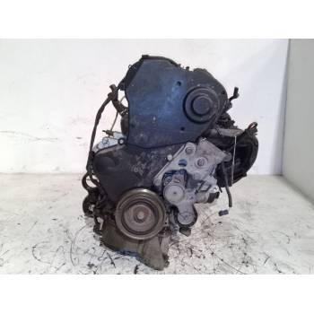 MOTOR COMPLETO 