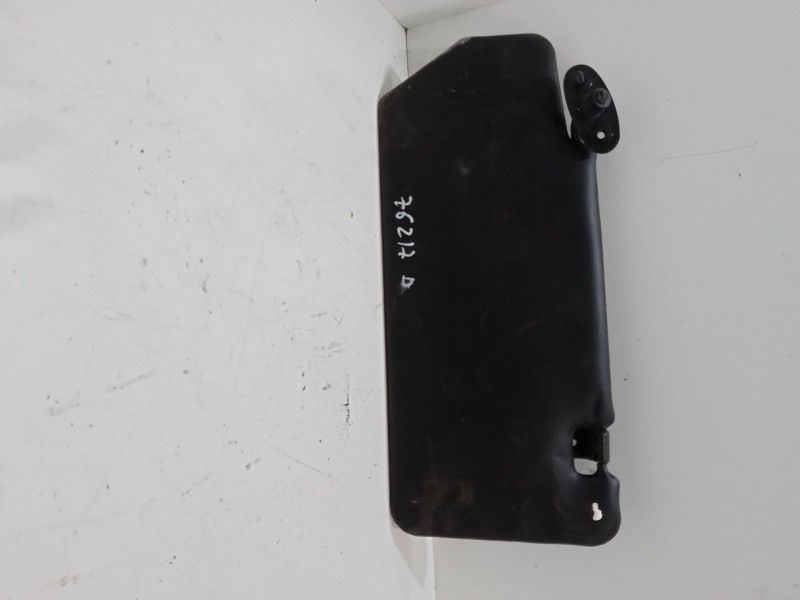 Recambio de parasol derecho para hyundai getz (tb) 1.3 referencia OEM IAM   
