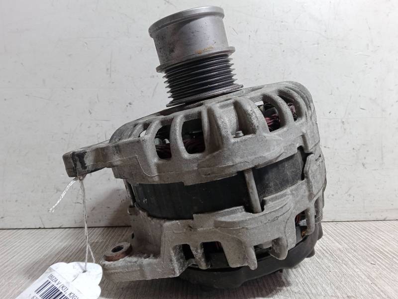 ALTERNADOR 04E903015A F000BL07DL