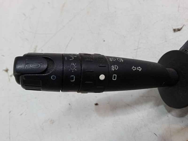 Recambio de mando luces para citroën xsara (n1) 1.9 d referencia OEM IAM   