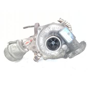 TURBO 54351014815  BV3554359710014 55198317