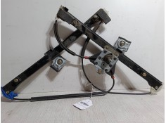 Recambio de elevalunas delantero derecho para seat inca (6k9) 1.9 sdi referencia OEM IAM   