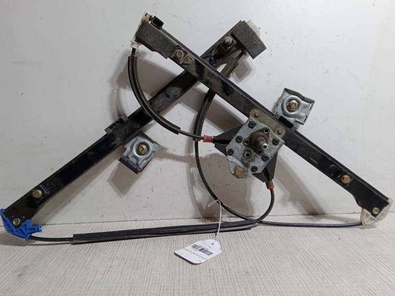 Recambio de elevalunas delantero derecho para seat inca (6k9) 1.9 sdi referencia OEM IAM   