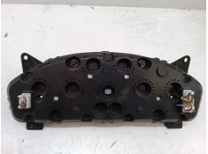 Recambio de cuadro instrumentos para chevrolet aveo / kalos hatchback (t250, t255) 1.2 referencia OEM IAM 96814468  Y631270333 2