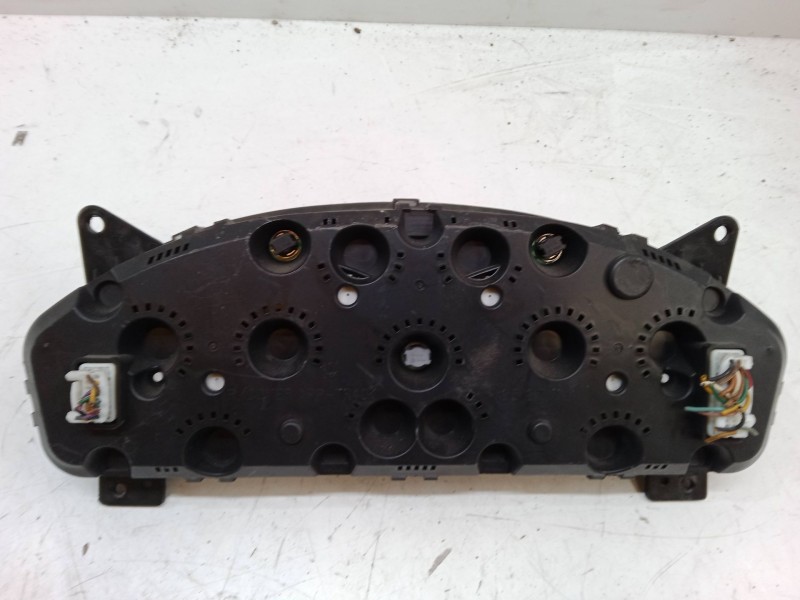 Recambio de cuadro instrumentos para chevrolet aveo / kalos hatchback (t250, t255) 1.2 referencia OEM IAM 96814468  Y631270333