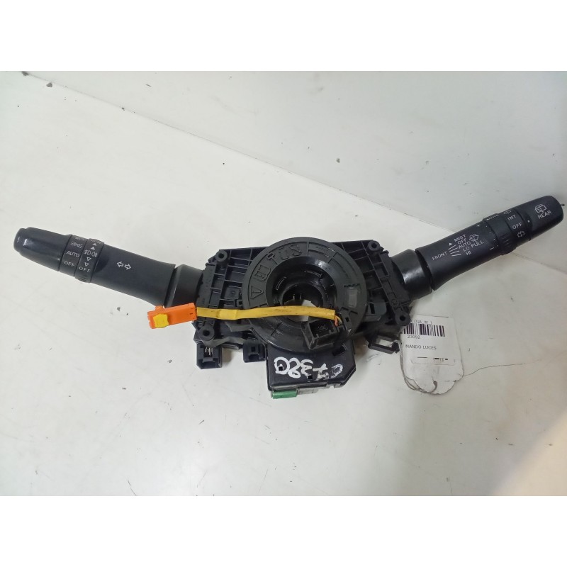 Recambio de mando luces para mitsubishi asx (ga_w_) 1.8 di-d (ga6w) referencia OEM IAM   