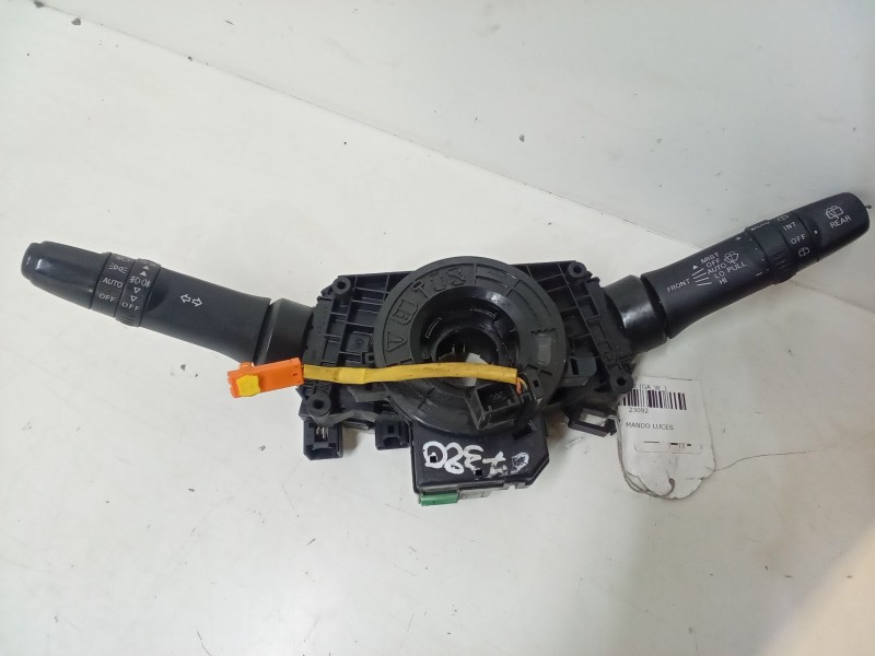 Recambio de mando luces para mitsubishi asx (ga_w_) 1.8 di-d (ga6w) referencia OEM IAM    Recambio de mando luces para mitsubishi asx (ga_w_) 1.8 di-d (ga6w) referencia OEM IAM