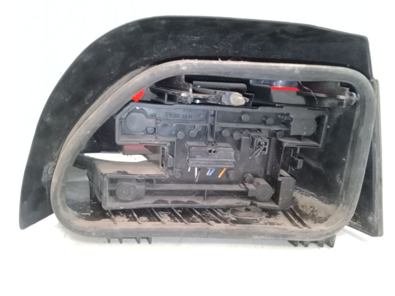 Recambio de piloto trasero izquierdo para renault clio i (b/c57_, 5/357_) 1.2 (b/c/s57a, b/c57s, 5/357f, 5/357j, 5/357l, 5/357r)