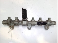 Recambio de rampa inyectora para fiat multipla (186_) 1.6 100 16v (186axa1a) referencia OEM IAM 0445214012  