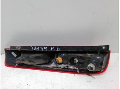 Recambio de piloto trasero derecho para ford fiesta v (jh_, jd_) 1.4 16v referencia OEM IAM    2