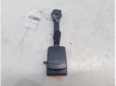 Recambio de anclaje cinturon trasero derecho para ford galaxy ii (wa6) 2.0 tdci referencia OEM IAM   