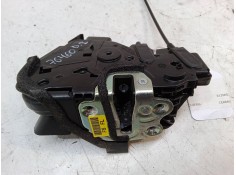 Recambio de cerradura puerta delantera izquierda para kia stonic (yb) 1.0 t-gdi referencia OEM IAM    2