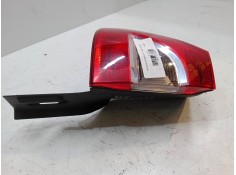 Recambio de piloto trasero porton derecho para ford galaxy ii (wa6) 2.0 referencia OEM IAM    2