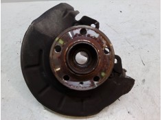 Recambio de mangueta delantera derecha para seat ibiza iv sc (6j1, 6p5) 1.9 tdi referencia OEM IAM