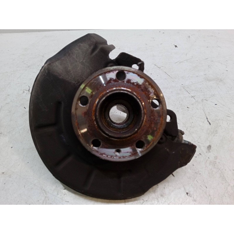 Recambio de mangueta delantera derecha para seat ibiza iv sc (6j1, 6p5) 1.9 tdi referencia OEM IAM   