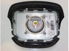 Recambio de airbag volante para nissan cabstar (f24m, f24w) 35.15 dci, 45.15 dci 3.0 (f24m) referencia OEM IAM   