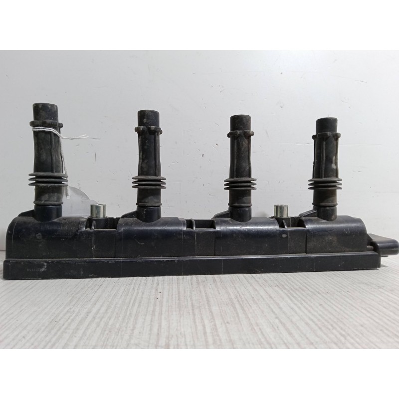 Recambio de bobina encendido para opel corsa e (x15) 1.4 (08, 68) referencia OEM IAM   