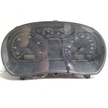 CUADRO INSTRUMENTOS 6Q0920820L 