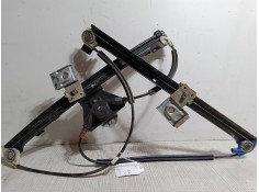 Recambio de elevalunas delantero derecho para seat inca (6k9) 1.9 sdi referencia OEM IAM    2