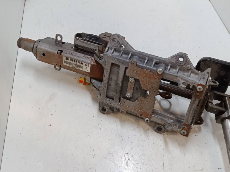 Recambio de columna direccion para seat altea (5p1) 1.6 referencia OEM IAM 1K1419502AC  