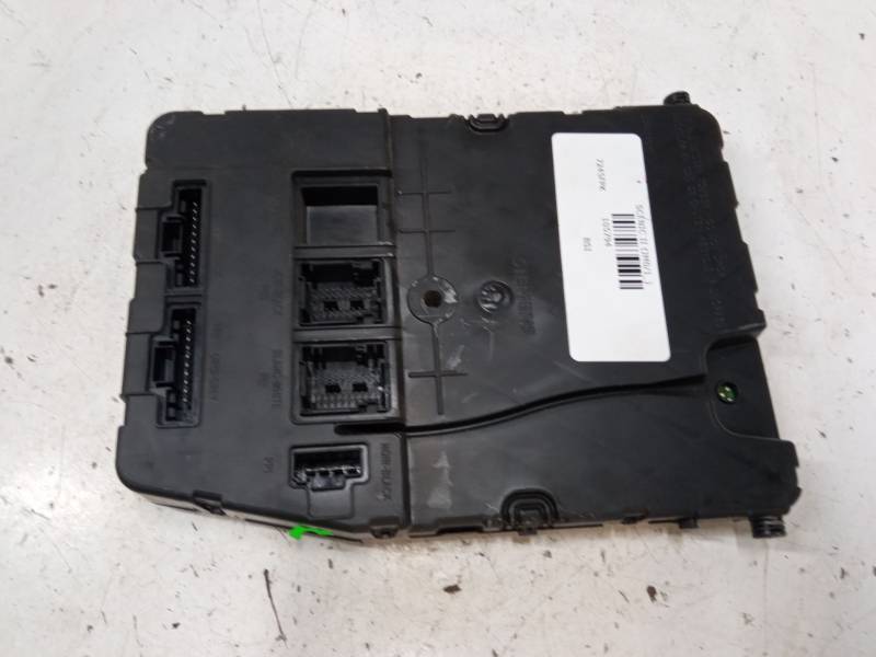 BSI 8200780018 U118400150 
