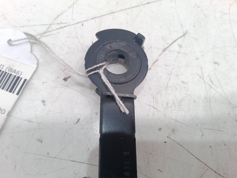 Recambio de anclaje cinturon trasero derecho para ford galaxy ii (wa6) 2.0 tdci referencia OEM IAM   