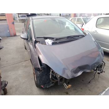 OPEL CORSA E (X15)