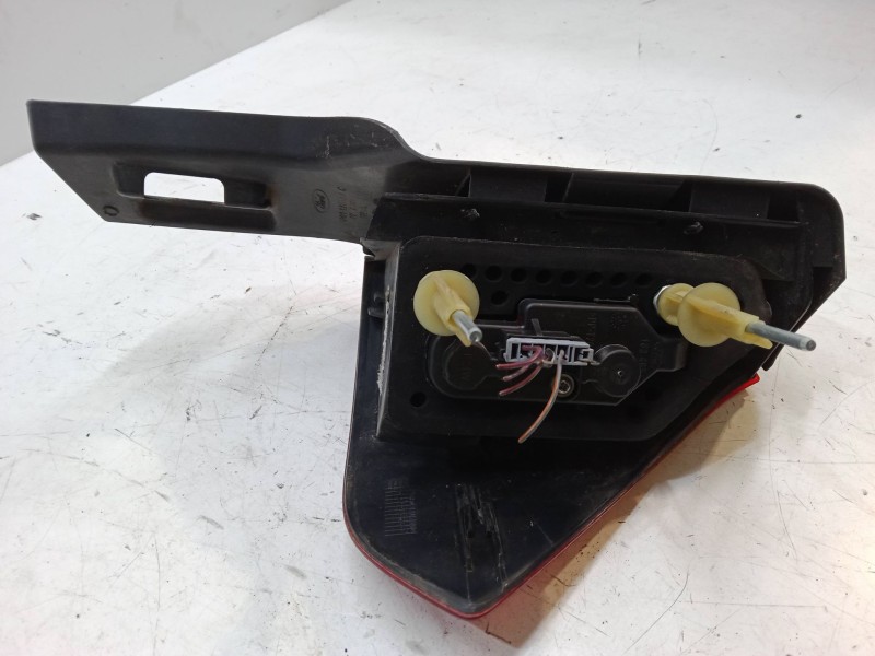 Recambio de piloto trasero porton derecho para ford galaxy ii (wa6) 2.0 referencia OEM IAM   