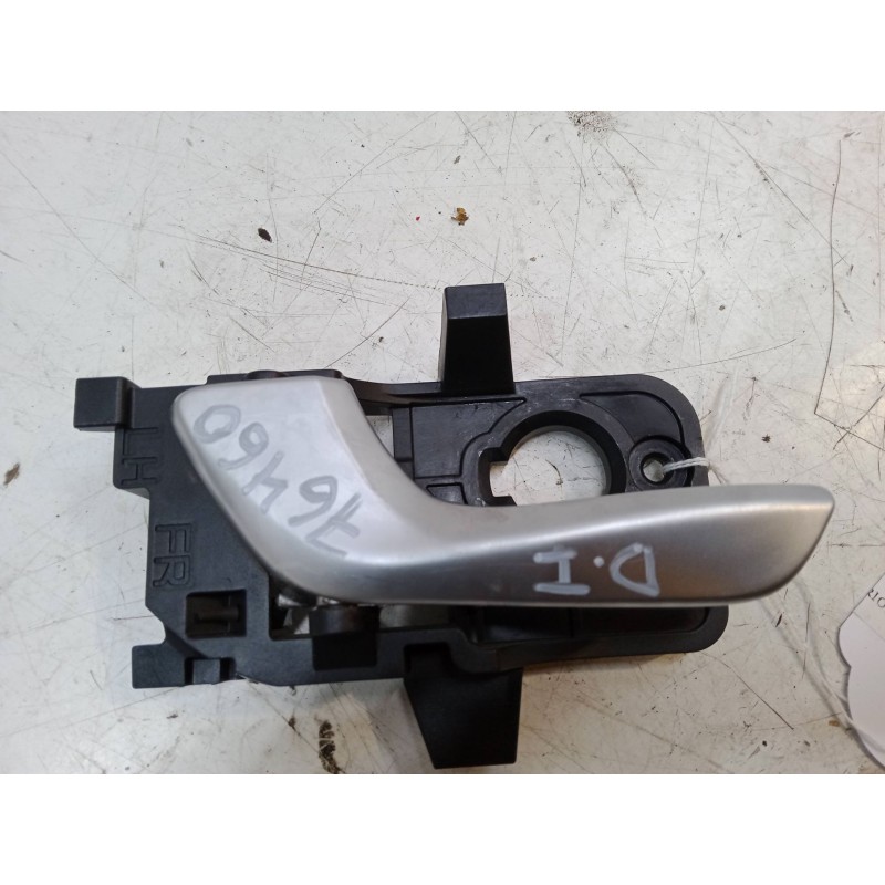 Recambio de maneta interior puerta delantera izquierda para kia stonic (yb) 1.0 t-gdi referencia OEM IAM   