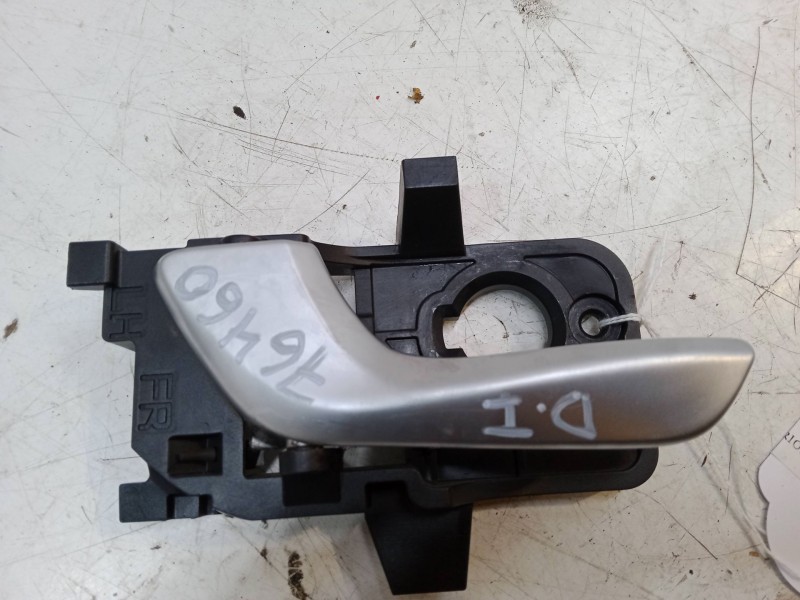 Recambio de maneta interior puerta delantera izquierda para kia stonic (yb) 1.0 t-gdi referencia OEM IAM   
