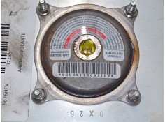 Recambio de airbag volante para nissan cabstar (f24m, f24w) 35.15 dci, 45.15 dci 3.0 (f24m) referencia OEM IAM    2
